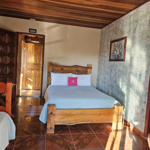 Canto dos Pássaros