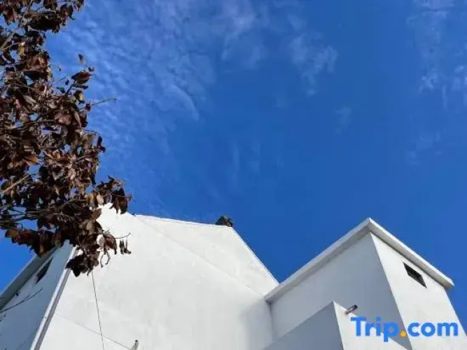 Zhijiaxiang B&B