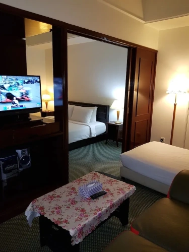 Standard Suite