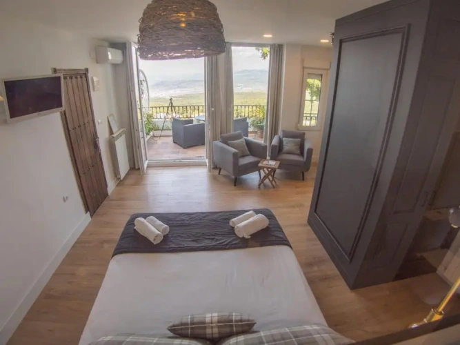 Premium Double room