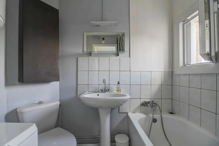 Le Milsand - Cosy & Clean