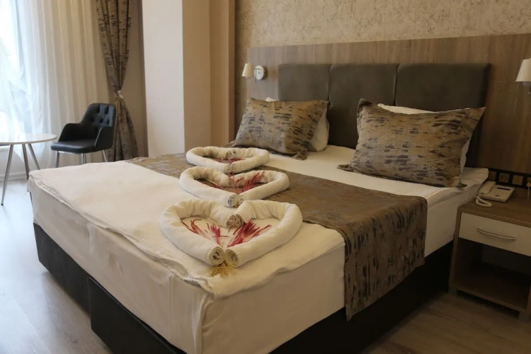 Classic Double room