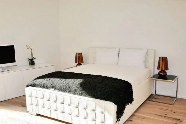 VISIONAPARTMENTS Zurich Bellariastrasse