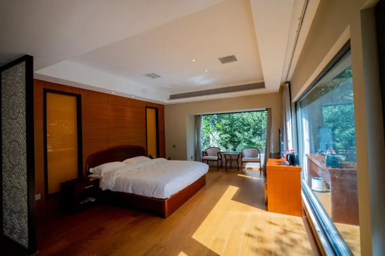 Innature Hanyang Hotel