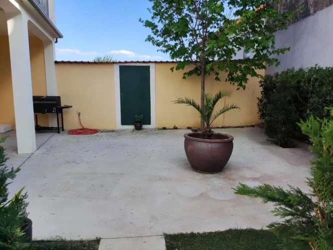 2 Bedrooms Apartment with balcony