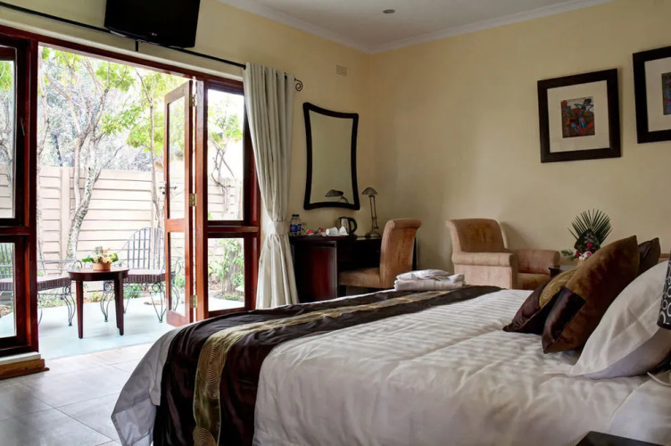 Kia Ora Lodge
