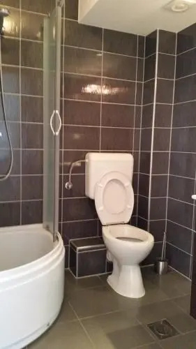 Apartments Baric