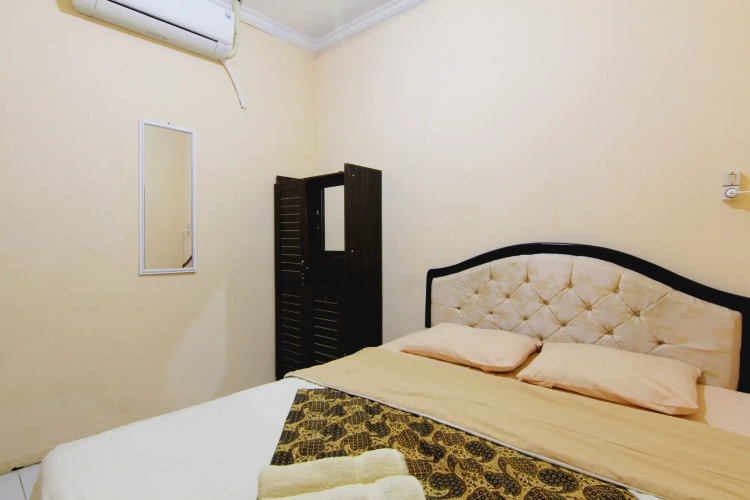 Pendopo Andari Homestay