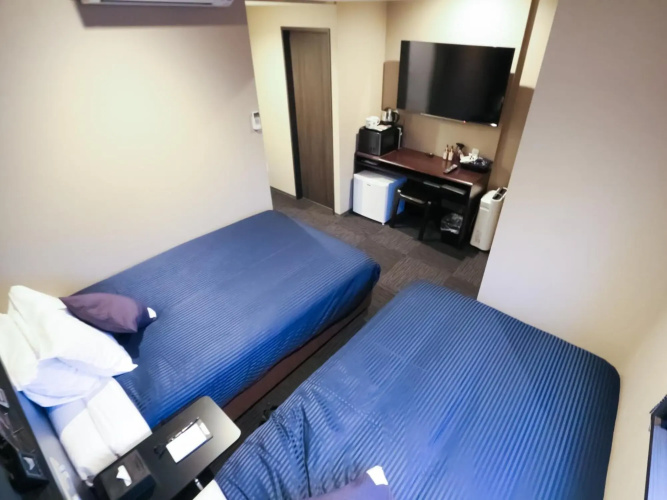 HOTEL LiVEMAX Tokyo-Otsuka Ekimae