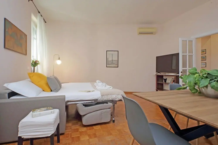 4bnb - Corridoni Apartment