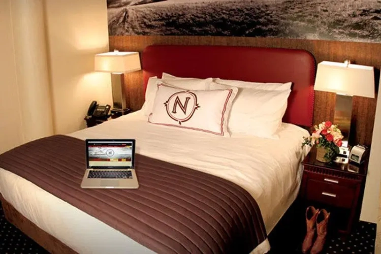 Classic Quadruple room