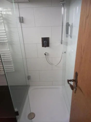 Single Apartment