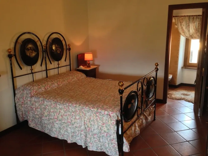 Standard Duplex room