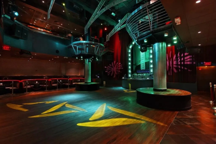 Tropicana Atlantic City photo 20
