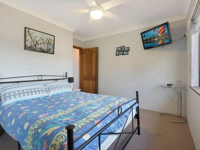 Pacific Pines Unit 5