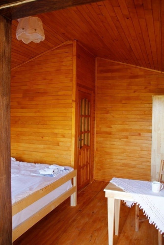 Koyevi Butik Hotel