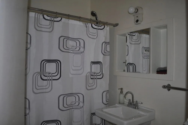The Baker Suite Vacation Rentals