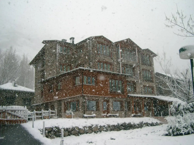 Image de l'hôtel