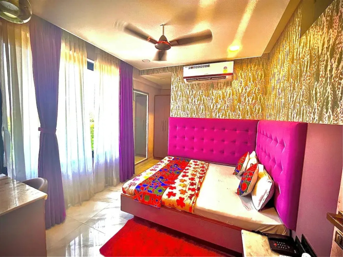 Hotel Shubh Hari