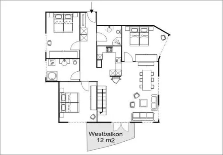 Hotelafbeelding