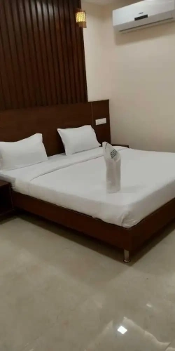 Luxury Double room