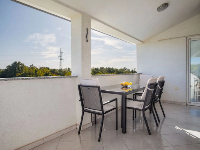 Apartment Heidi Poreč/Nova Vas 15519