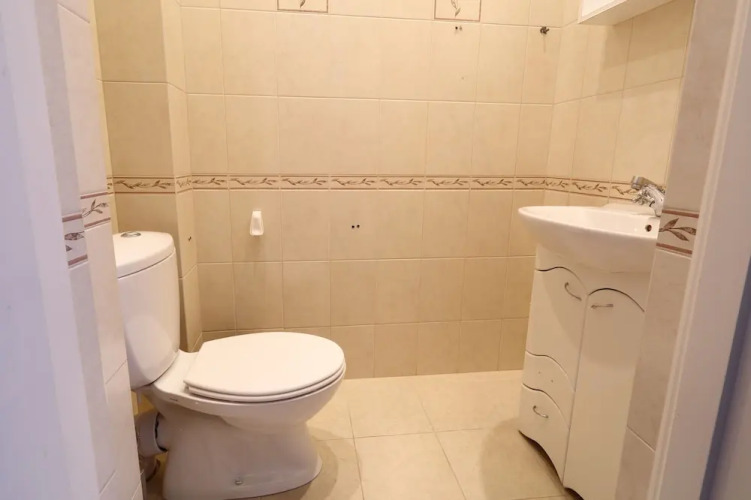 Фотография номера гостиницы Дворец Елизаветино