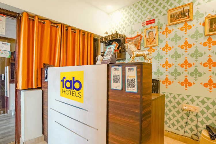 Fabexpress Shree Karuna