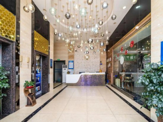 pinjiahotel