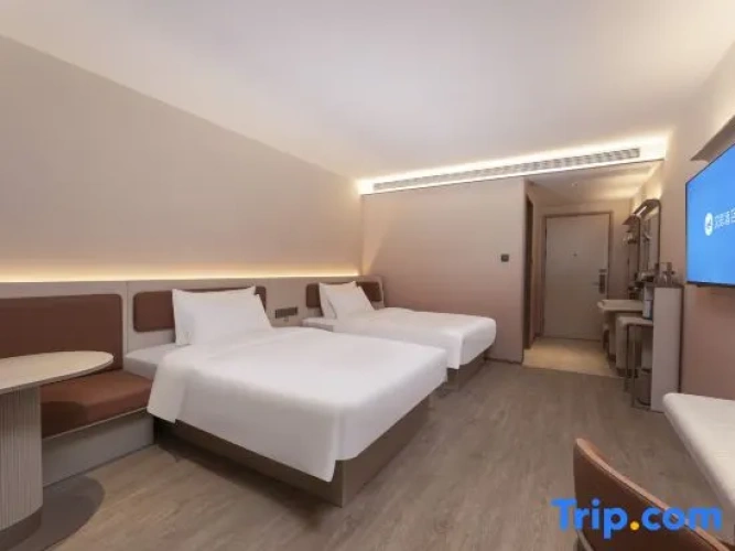 Business Twin room