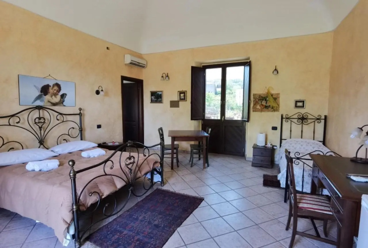 Agriturismo Le Grotte