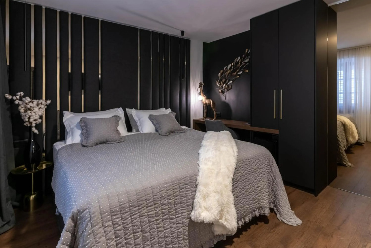 City Premium Rooms - AE1573