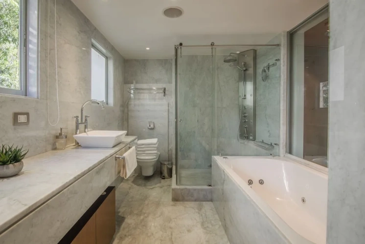 Deluxe Double Apartment
