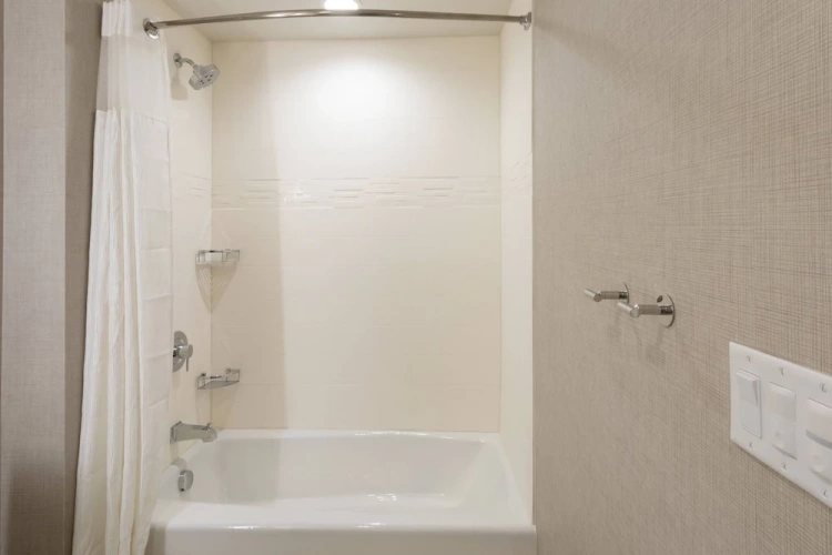 1 Bedroom Suite