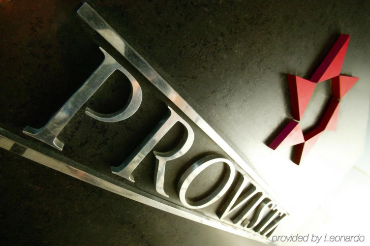 Provista Hotel Over view