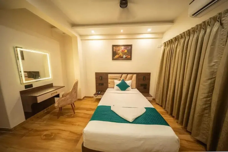 Hotel Navil Exotica