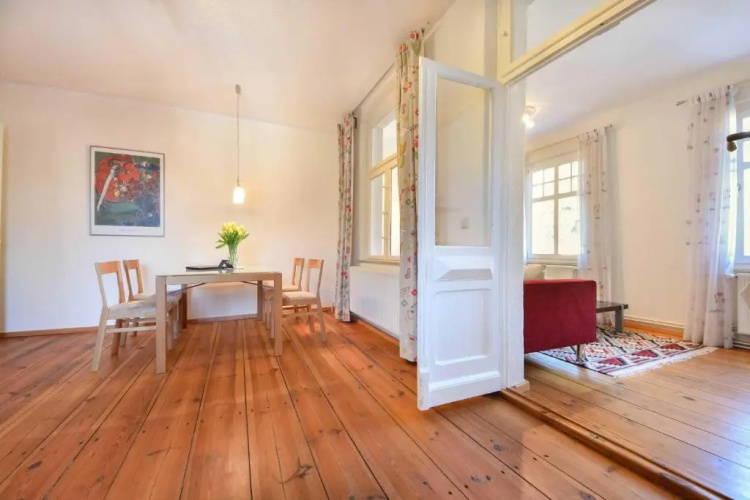 Villa Emmy Wohnung 8