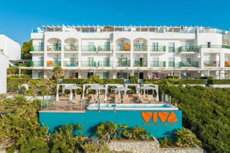 VIVA Cala Mesquida Resort & Spa