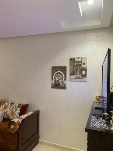 Appartement cosy Kénitra centre Résidence Matrix
