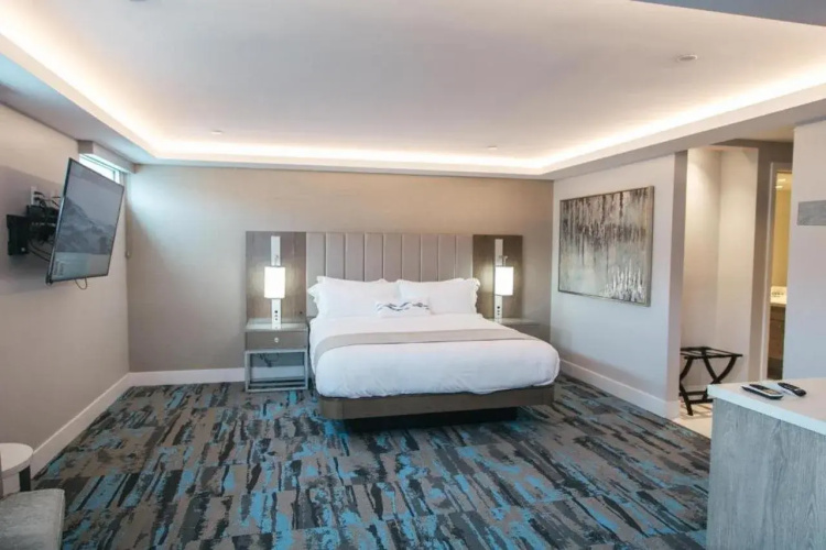 H2O Hermosa Beach Hotel
