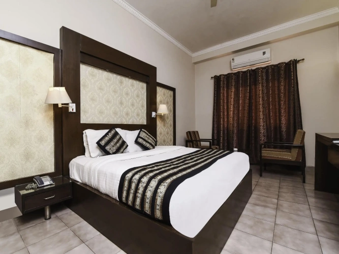 Classic Double room