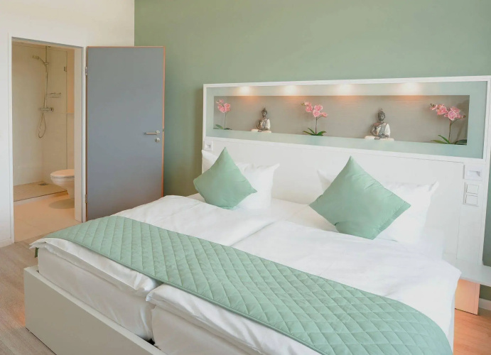 bedpark Stellingen