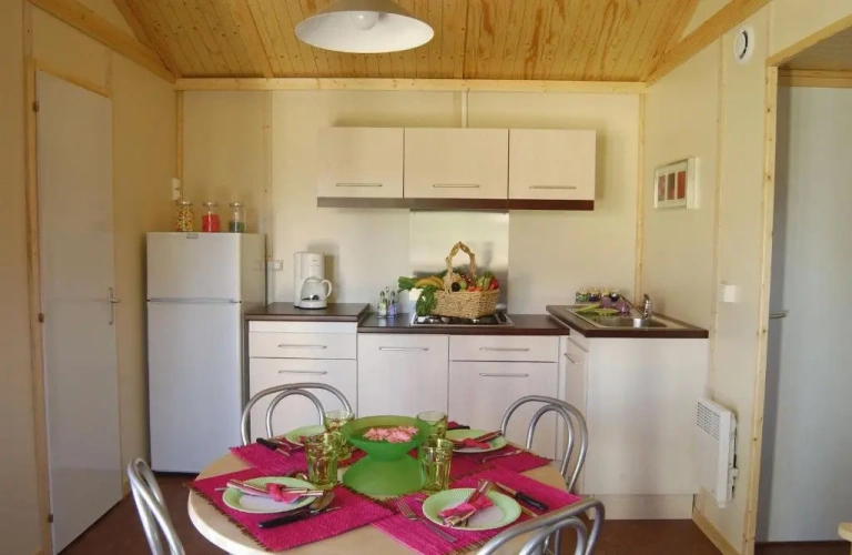 2 Bedrooms Superior Bungalow