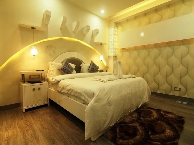 Suite