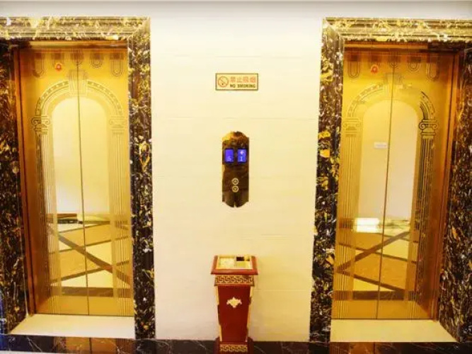 Pangye Hotel