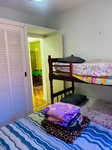 Apartamento da Prainha
