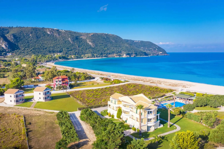 San Giovanni Luxury Studios