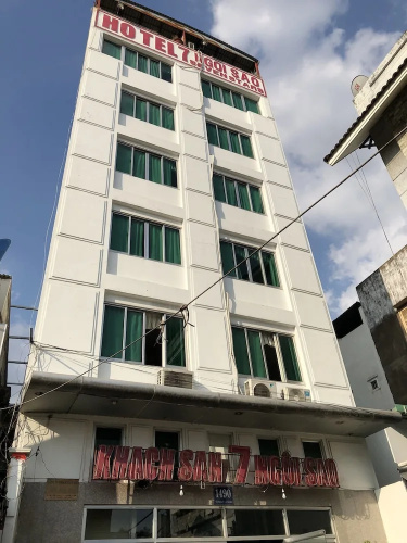 Hotelafbeelding