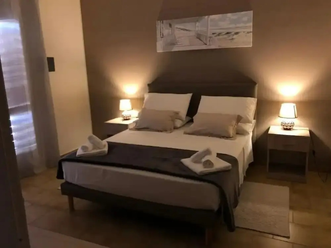 B&B Altamarea