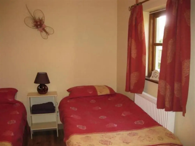 Delightful Cottage in Brecon With Terrace